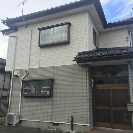 Guesthouse Oyado Iizaka Фукусима Экстерьер фото
